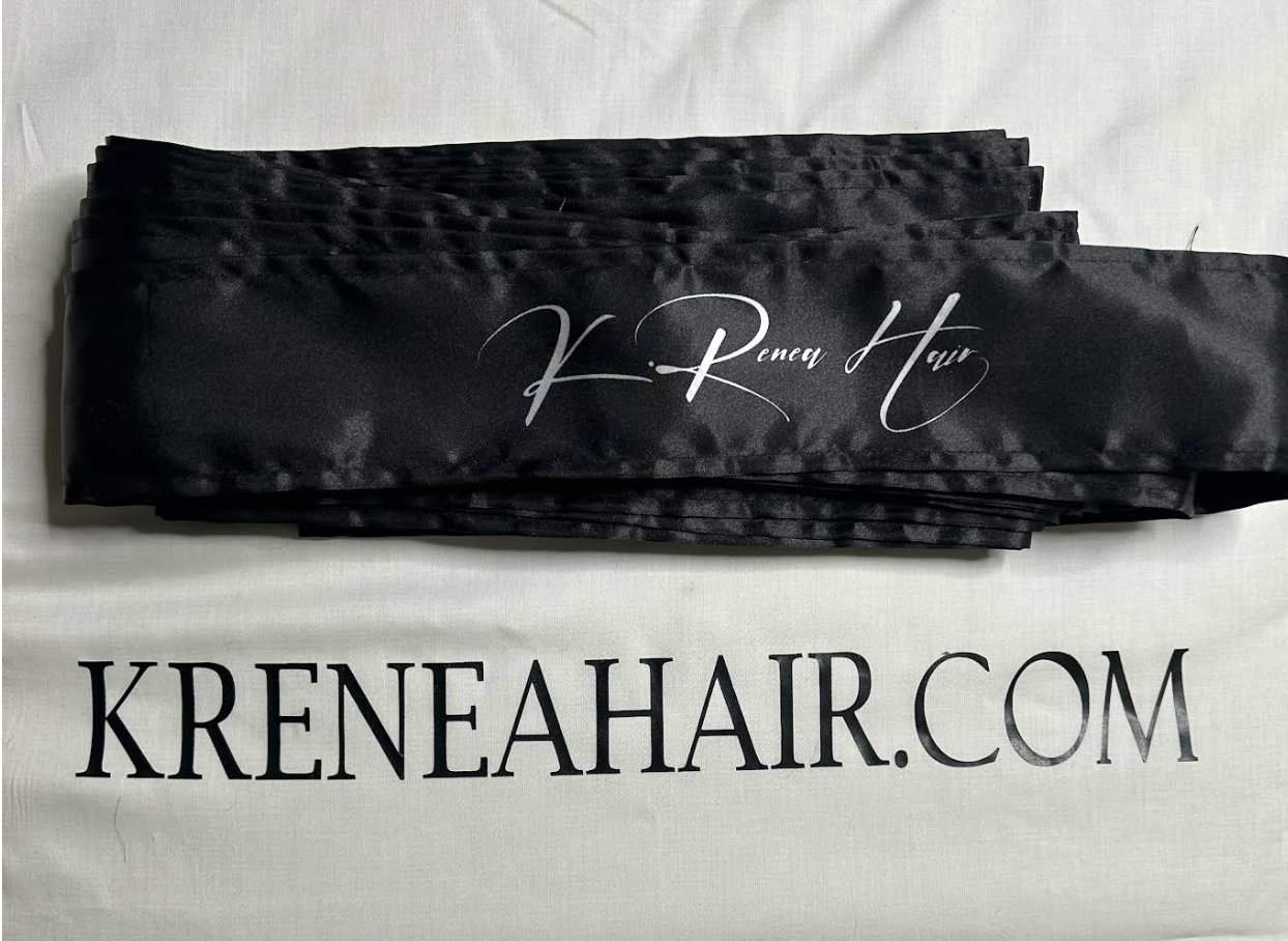 KRENEAHAIR - Elastic Head Band